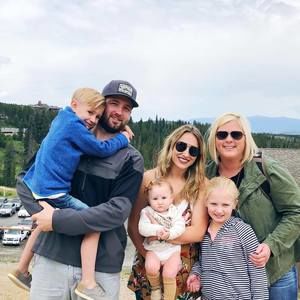 Meet your Posher, Jackie